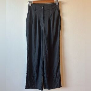 NWT Princess Polly Kacey Wide leg Pants